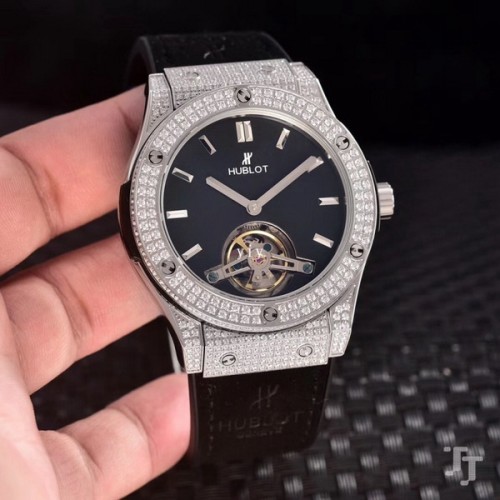 Hublot Watches-231