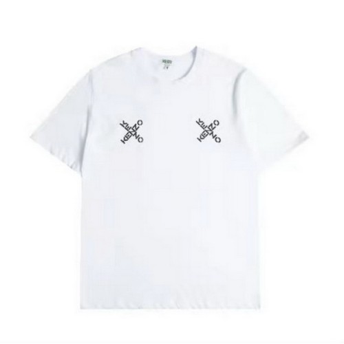 Kenzo T-shirts men-148(S-XXL)