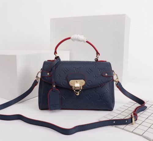 LV Hangbags AAA Women-605