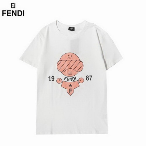 FD T-shirt-662(S-XXL)