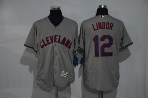MLB Cleveland Indians-064