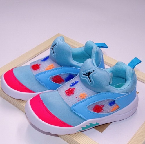 Jordan 5 kids shoes-020