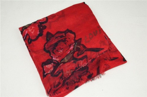 LV Silk Scarf AAA-229