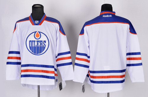 Edmonton Oilers jerseys-062