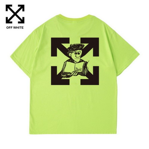 Off white t-shirt men-1798(S-XXL)