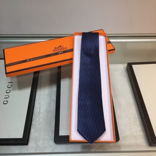 Hermes Necktie AAA Quality-227
