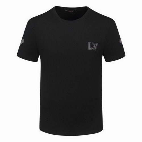 LV  t-shirt men-198(M-XXXL)