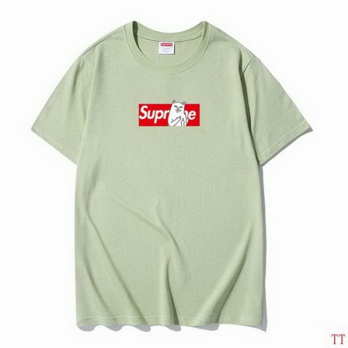 Supreme T-shirt-166(S-XXL)