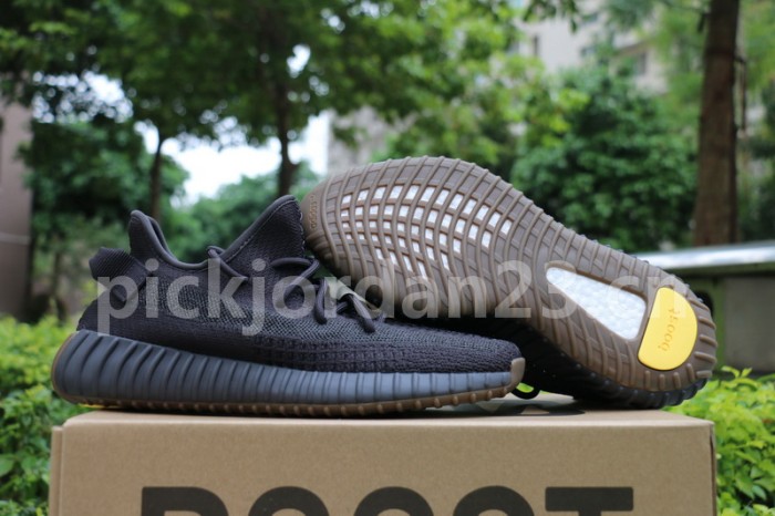 Authentic Yeezy Boost 350 V2 Cinder Reflective