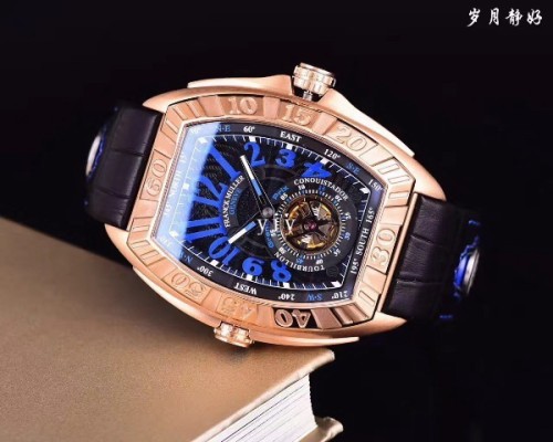 Franck Muller Watches-106
