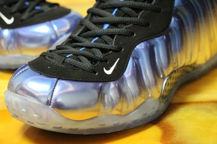 Nike Air Foamposite One shoes-107