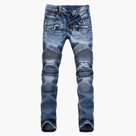 Balmain Jeans AAA quality-176(28-40)