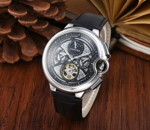 Cartier Watches-622