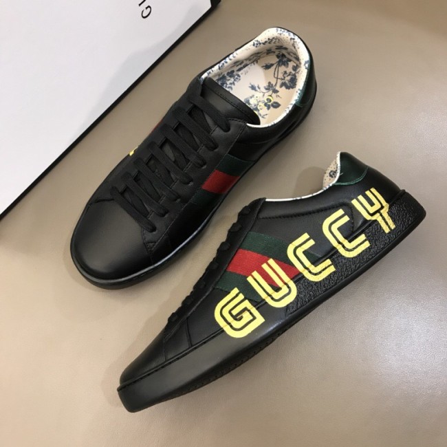Super Max G Shoes-099