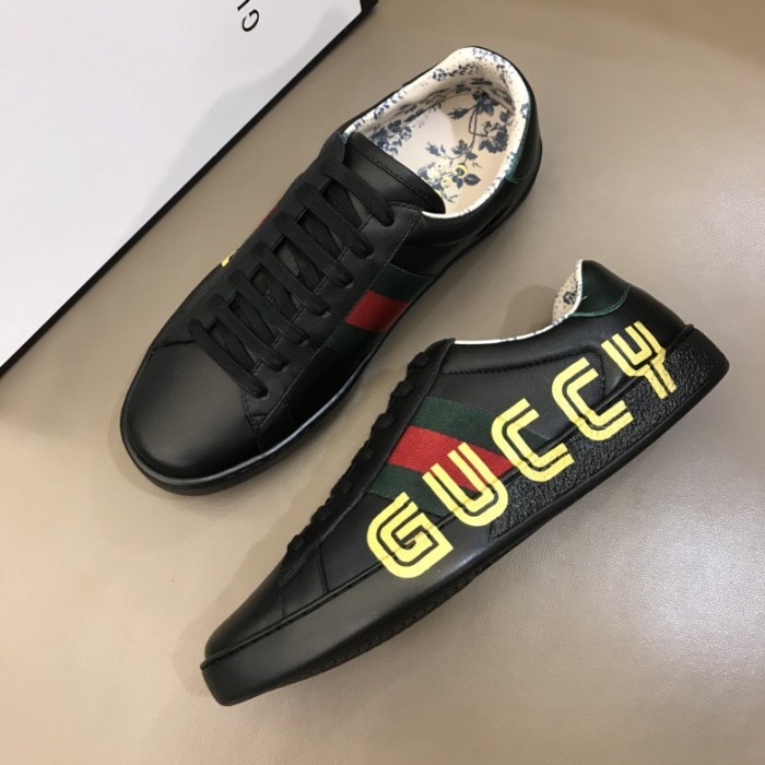 Super Max G Shoes-099