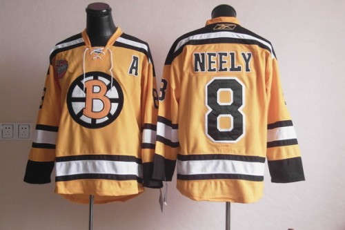 Boston Bruins jerseys-076