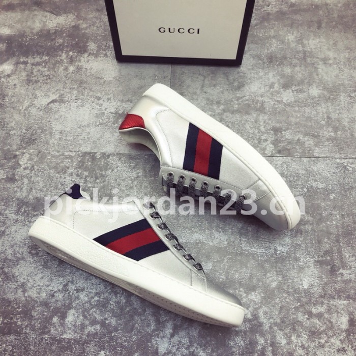 Super Max G Shoes-206