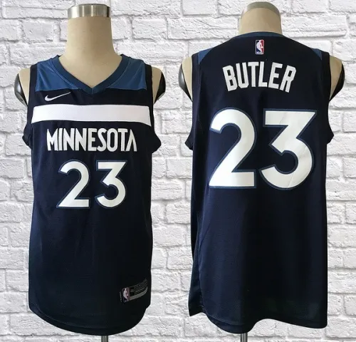 NBA Minnesota Timberwolves-036
