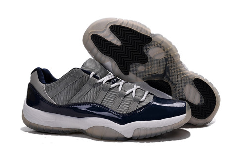 Air Jordan 11 Low shoes AAA-026