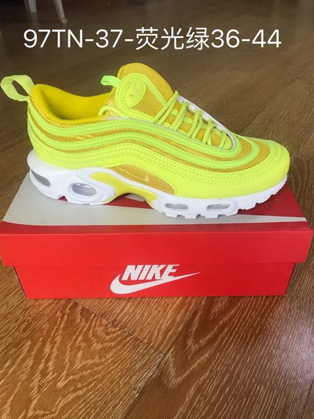 Nike Air Max TN Plus men shoes-833