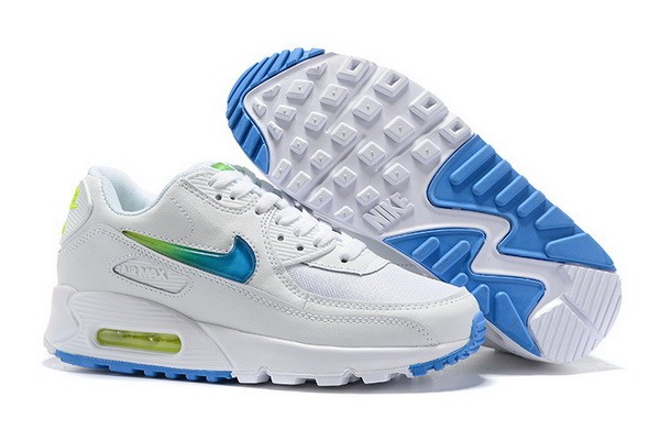 Nike Air Max 90 women shoes-332