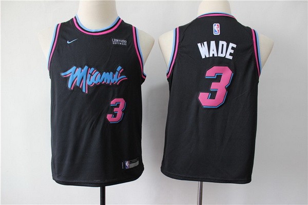 NBA Kids Jerseys-116