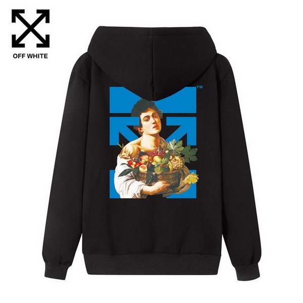 OFF-WHITE men Hoodies-388(S-XXL)