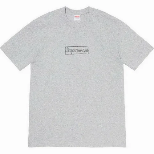 Supreme T-shirt-114(S-XXL)