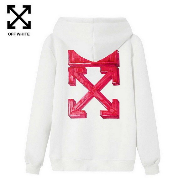 OFF-WHITE men Hoodies-359(S-XXL)