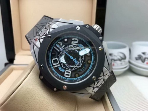 Hublot Watches-461