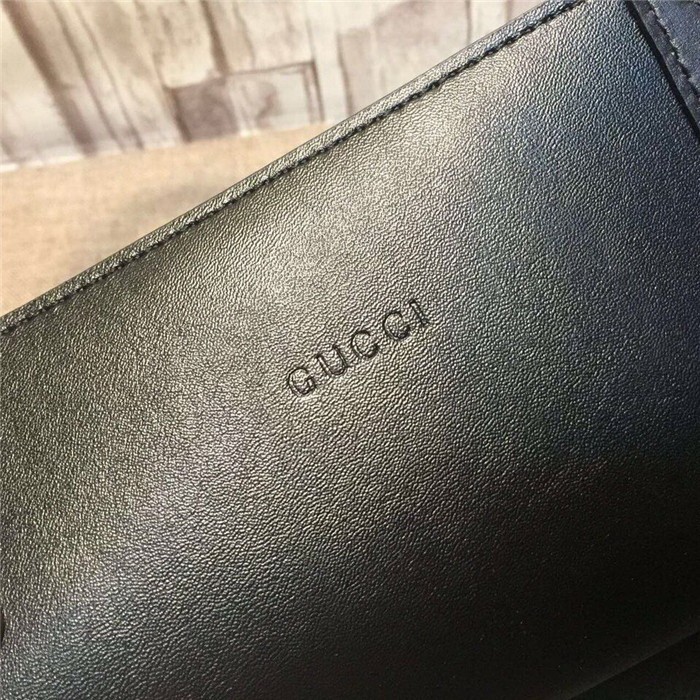 G Double G Monogram Handbag