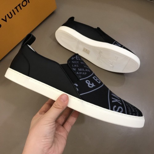 Super Max Custom LV Shoes-463