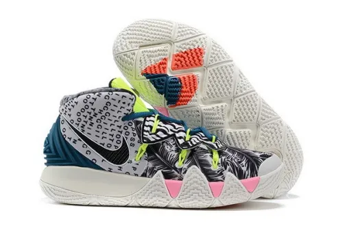 Nike Kyrie Irving 4 Shoes-169