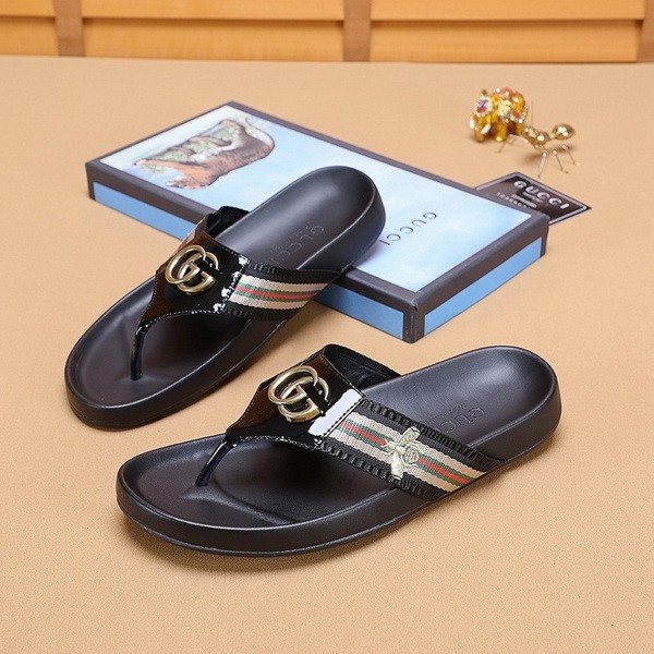 G men slippers AAA-856