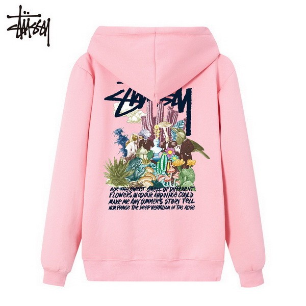 Stussy men Hoodies-338(S-XXL)