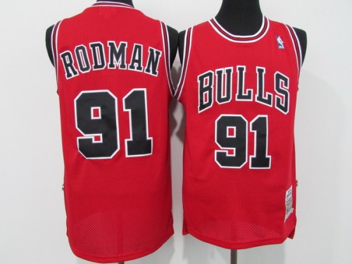 NBA Chicago Bulls-294