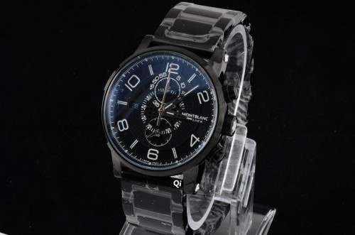 Montblanc Watches-407