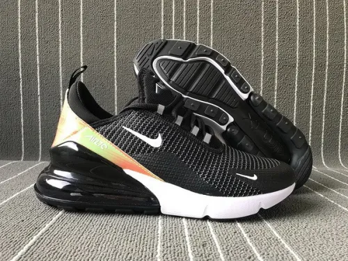 Nike Air Max 270 women shoes-871