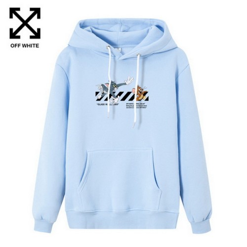 OFF-WHITE men Hoodies-555(S-XXL)