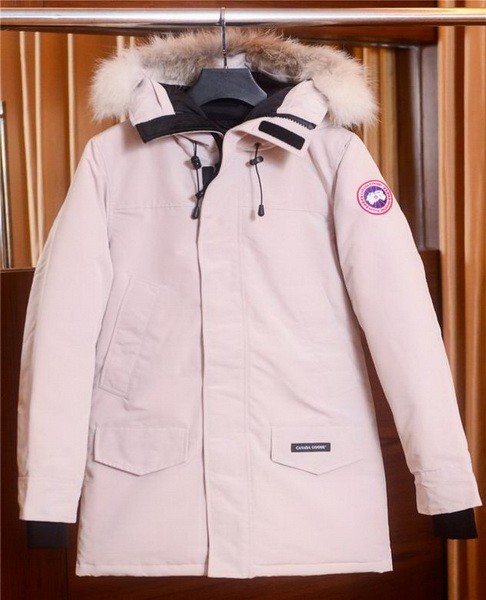 CG Down Jacket men-394
