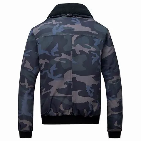CG Down Jacket men-719
