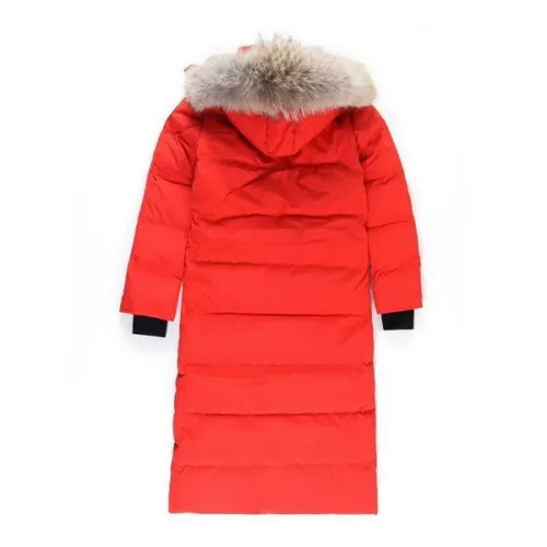 CG Down Jacket women-023