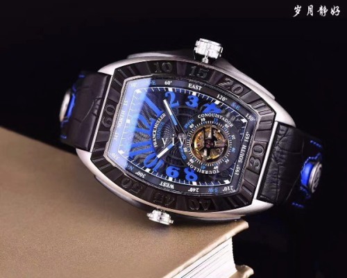 Franck Muller Watches-107
