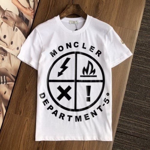 Moncler t-shirt men-023(M-XXXL)