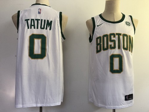 NBA Boston Celtics-126