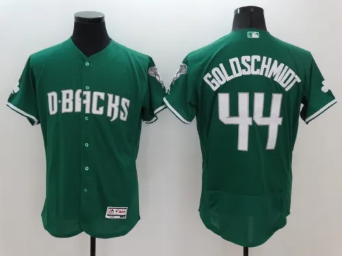 MLB Arizona Diamondbacks-010