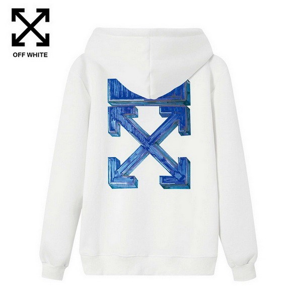 OFF-WHITE men Hoodies-397(S-XXL)