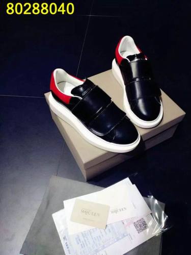 Alexander McQueen Women Shoes 1：1 quality-041