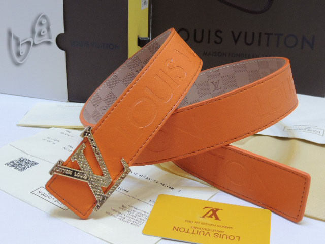 LV Belt 1：1 Quality-066