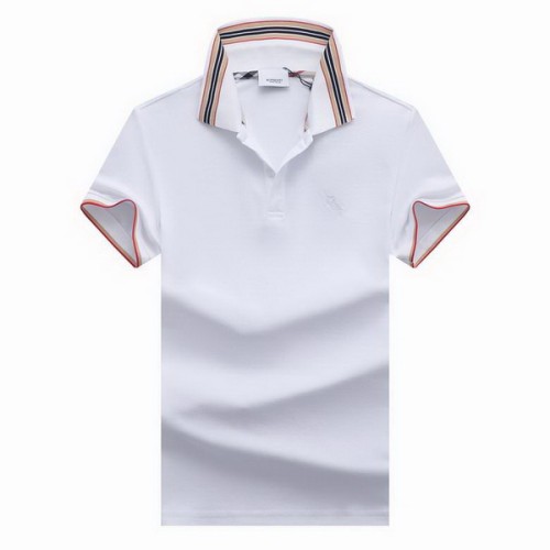 Burberry polo men t-shirt-071(M-XXXL)